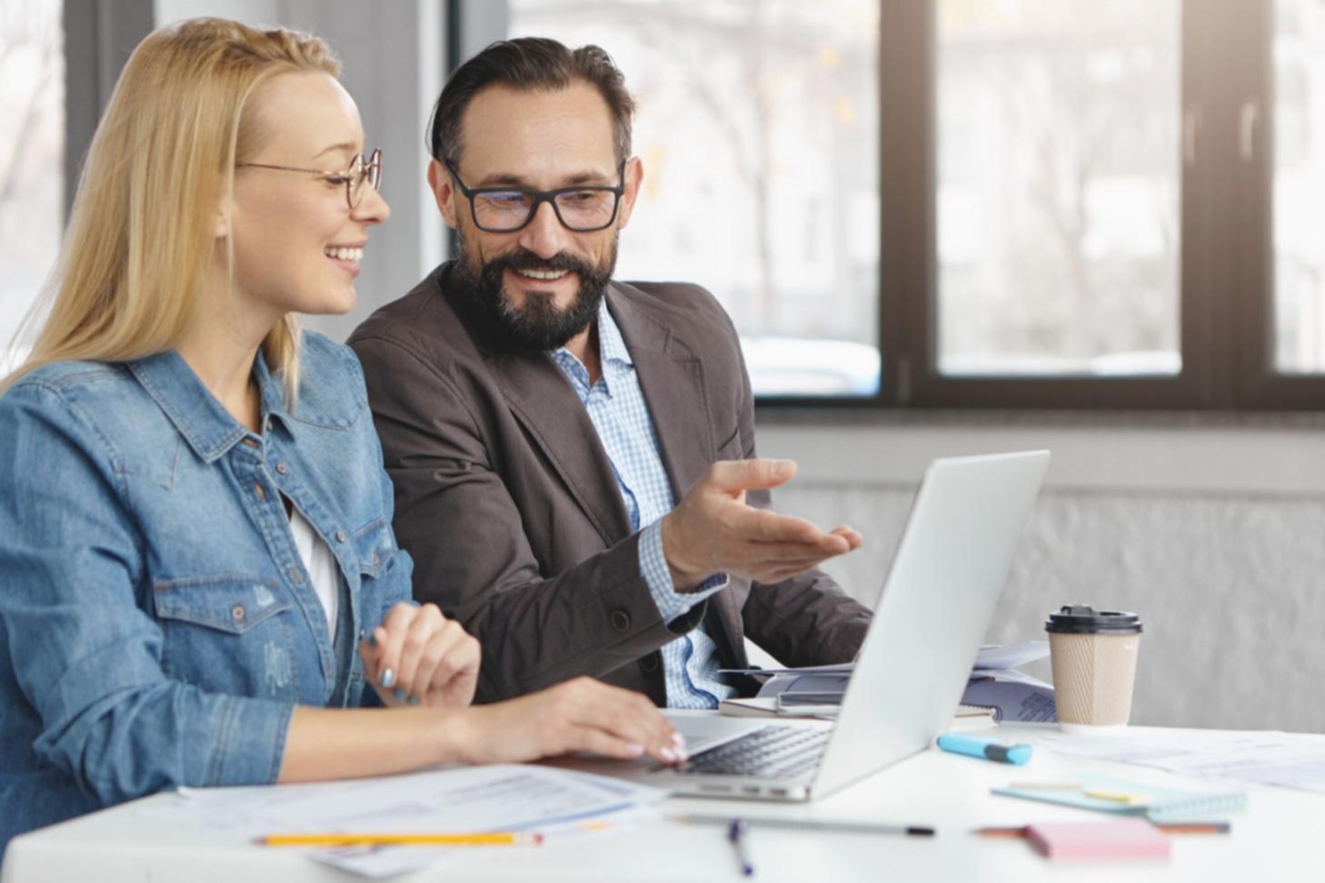 Programas personalizados de optimización financiera 2025